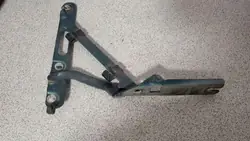Charnière de coffre OEM 41628119163 pour BMW E36