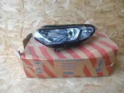 VASEN ETULAMPPU FORD ECOSPORT 12-17