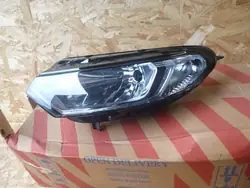 LAMPE AVANT GAUCHE FORD ECOSPORT 12-17