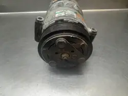 Opel 2.0 CDTI AC Compressor P22861236