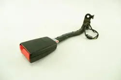 Bältesspänne OEM 1K4857756F höger fram