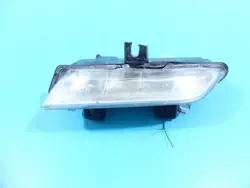 Vasen Päiväajovalaisin OEM 89208551 Renault Clio IV 2012-2016
