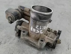 Drosselklappe Hyundai Getz 1.1 i 12V OEM 35150-02600