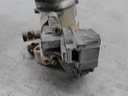 Corps de papillon Hyundai Getz 1.1 i 12V OEM 35150-02600