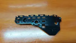 Copertura paraurti anteriore destro Toyota Land Cruiser FJ120