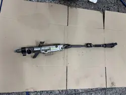 Columna de dirección cruzada OEM Renault Trafic II 2001-2014