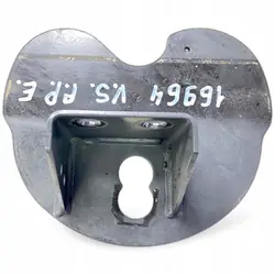 Luftfjädringsbeslag OEM A9603205335, vänster drivaxel