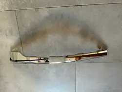 Paraurti Posteriore Cromato Destro VW Touareg 7P