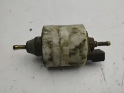 Bomba de combustible Webasto BMW OEM AMD134730 - Usado