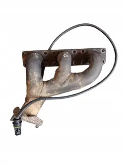 Sensor de coletor de escape BMW 5 E39 2001 OEM