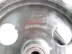 Bomba de direção assistida Renault Thalia I 1.5 DCI 26053219