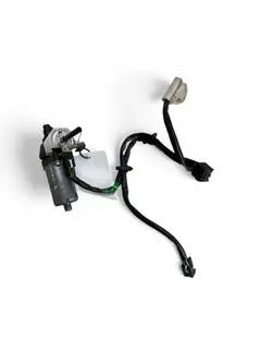 Moteur de colonne de direction Porsche Macan OEM 0390203335