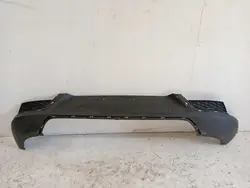 MG SPOILER DOKŁADKA ZDERZAKA TYŁ TYLNA MG ZS 17-19R