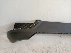 MG SPOILER DOKŁADKA ZDERZAKA TYŁ TYLNA MG ZS 17-19R