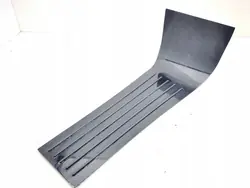 Cobertura lateral túnel Tesla Model S 2015 OEM 102317002C