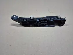 KIA CEED III Deslizamento de montagem do para-choque dianteiro direito OEM