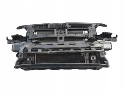 Framkylarefläktset VW Golf Plus Lift 2.0 TDI