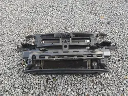 Framkylarefläktset VW Golf Plus Lift 2.0 TDI