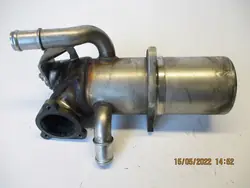 Refrigerador de escape OEM 04L131512A Audi A6