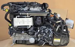 Complete motor VW Tiguan III 1.5 FSI 130KW DUCA DUC