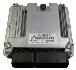Módulo OEM 074906032T para espelhos laterais