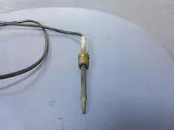 Sensor Temperatura Escape BMW OEM 8490146