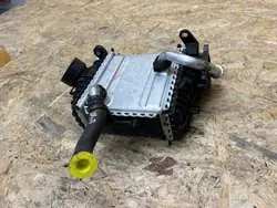 Mercedes Intercooler A6540904101 - Gebruikt OE-Onderdeel