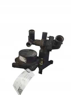 Bomba de vácuo Citroen Jumper