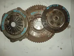 Renault Kytkinpaketti 8200660621