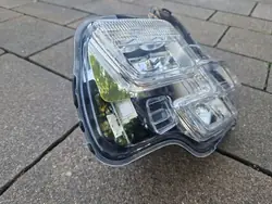 MEGANE IV RS CLIO IV RS LED DRL ESQUERDO ORIGINAL 260B27408R