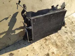 Kühlerlüfter SAAB 9-3 II OEM 514