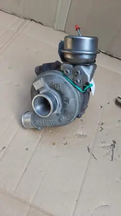 Hyndai i40 2016 Turbocompresores Completos