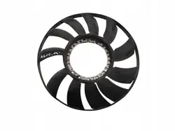 AUDI A6 C5 2.5 TDI Kylarrubrik 059121301