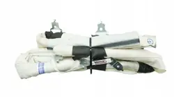 Rideau airbag gauche OEM 00519615640 pour Fiat 500X
