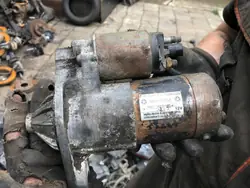 Motor de arranque Jeep Grand Cherokee 2003 OE 56041012AB