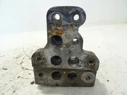 Support de Catalyseur OEM 22495196 pour Renault Trucks