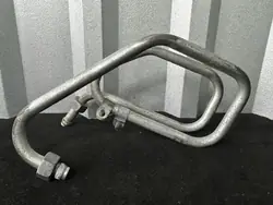 Spiraalslang DAF XF 106 OEM 1939738 - Gebruikt