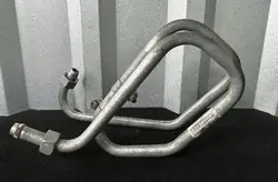 Flexible en spirale DAF XF 106 OEM 1939738 - Occasion