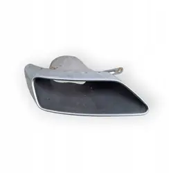Audi OEM 8W0253826M Extremidade Para-choques Traseiro Direito