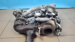 Turbo 8596255 BMW X6 G06 3.0 Dieselille