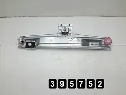 Regulador de janela Opel Corsa 2008 503741