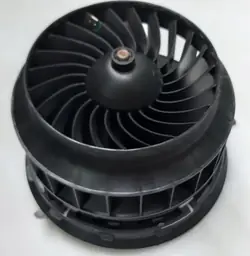 VENTILADOR MERCEDES W205 W213 W238 GLC CLS