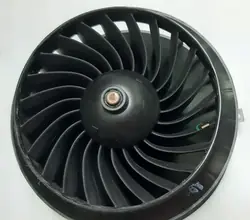 VENTILADOR MERCEDES W205 W213 W238 GLC CLS