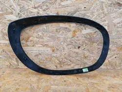 OEM KMR132 8739351 Cache Phare Gauche Avant Mini