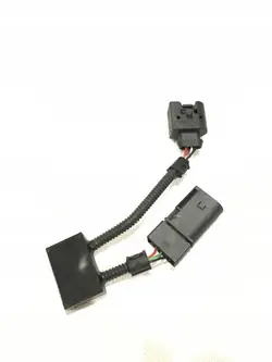 BOÎTE DE TUNING CHIP 2.0 TDI AUDI A4 A5 Q5