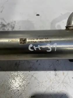 Uitlaatkoeler 2.2TDCI Ford Transit MK7 CK2Q-9F464-AA