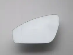 VW TIGUAN III 2023 Vasen Peili-Insertti Fotokrom OEM