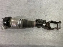 Amortiguador neumático trasero izquierdo OEM A1663204266 Mercedes