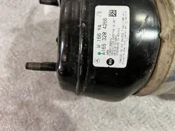 Amortisseur pneumatique arrière gauche OEM A1663204266 Mercedes