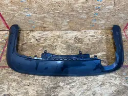 VW Passat B6 05-10 Spoiler Posteriore